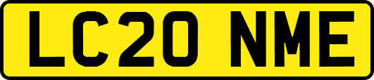 LC20NME