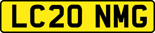 LC20NMG