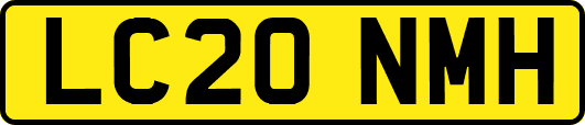 LC20NMH