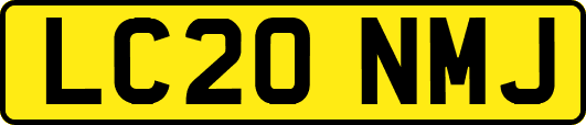 LC20NMJ