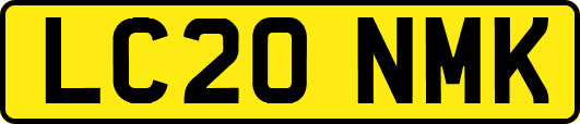 LC20NMK