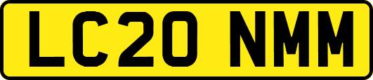 LC20NMM