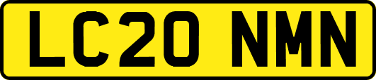LC20NMN