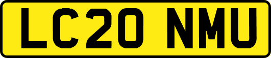 LC20NMU