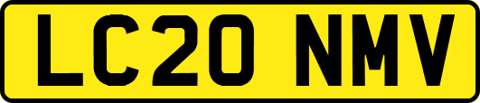 LC20NMV