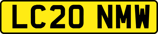 LC20NMW