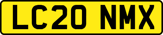 LC20NMX