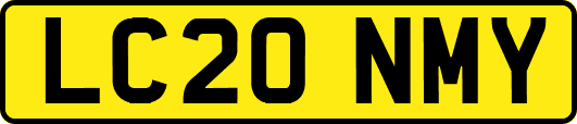 LC20NMY