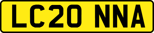 LC20NNA