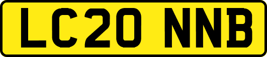 LC20NNB