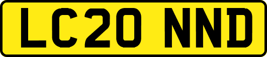 LC20NND