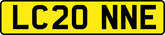 LC20NNE