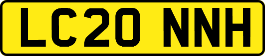 LC20NNH