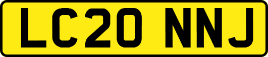 LC20NNJ