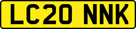 LC20NNK