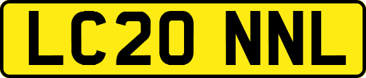 LC20NNL