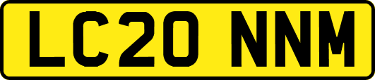 LC20NNM
