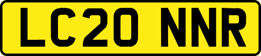 LC20NNR