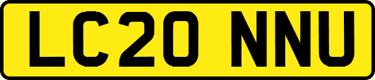 LC20NNU