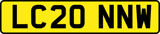 LC20NNW
