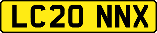 LC20NNX
