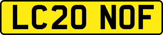 LC20NOF