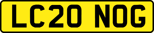 LC20NOG