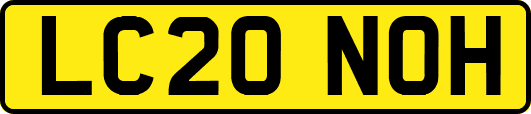 LC20NOH