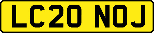 LC20NOJ