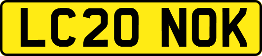 LC20NOK
