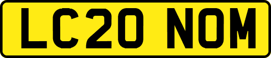 LC20NOM