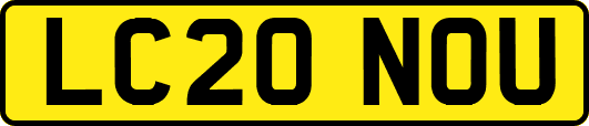 LC20NOU