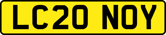 LC20NOY