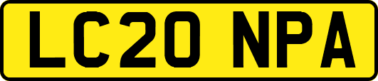 LC20NPA