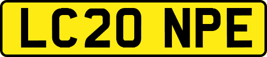 LC20NPE