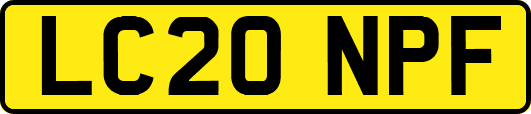 LC20NPF