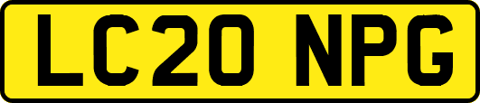 LC20NPG