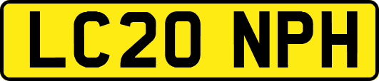 LC20NPH