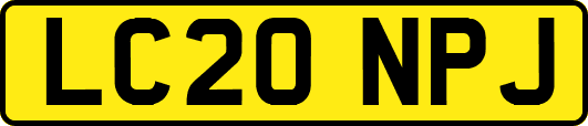 LC20NPJ