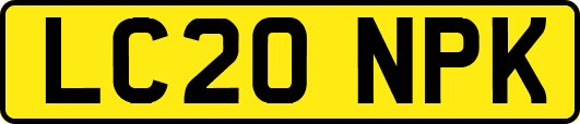 LC20NPK