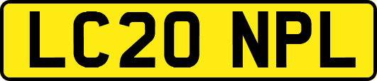 LC20NPL
