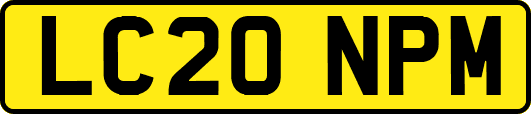 LC20NPM