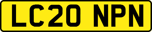 LC20NPN