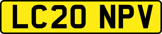 LC20NPV