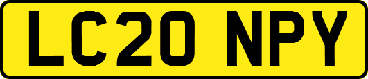 LC20NPY