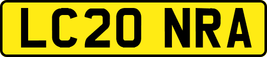 LC20NRA