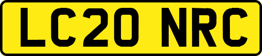 LC20NRC