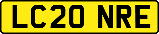 LC20NRE