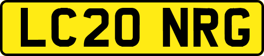 LC20NRG