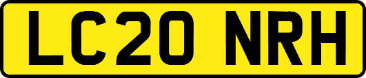 LC20NRH